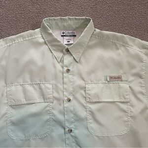 Columbia PFG Shirt